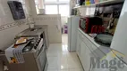 Foto 8 de Apartamento com 1 Quarto à venda, 50m² em Tombo, Guarujá