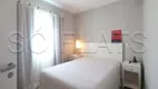 Foto 13 de Apartamento com 2 Quartos para alugar, 48m² em Bela Vista, São Paulo
