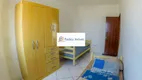 Foto 14 de Apartamento com 2 Quartos à venda, 62m² em Balneario Agenor de Campos, Mongaguá