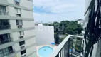 Foto 2 de Apartamento com 3 Quartos à venda, 92m² em Gávea, Rio de Janeiro