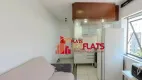 Foto 3 de Flat com 1 Quarto para alugar, 33m² em Consolação, São Paulo