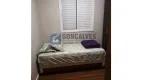 Foto 8 de Apartamento com 2 Quartos à venda, 53m² em Jardim, Santo André