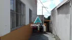 Foto 9 de Lote/Terreno à venda, 261m² em Vila Helena, Santo André