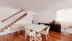 Foto 13 de Casa com 4 Quartos para alugar, 350m² em Pacaembu, São Paulo