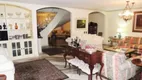 Foto 2 de Casa com 4 Quartos à venda, 327m² em Brooklin, São Paulo