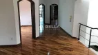 Foto 35 de Sobrado com 5 Quartos para alugar, 460m² em Jardim Pagliato, Sorocaba