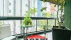 Foto 5 de Apartamento com 5 Quartos à venda, 300m² em Jardim Vila Mariana, São Paulo