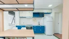 Foto 10 de Apartamento com 1 Quarto à venda, 26m² em Cidade Industrial, Curitiba