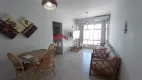 Foto 3 de Apartamento com 3 Quartos à venda, 75m² em Enseada, Guarujá