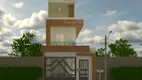Foto 6 de Casa de Condomínio com 3 Quartos à venda, 100m² em Aviação, Praia Grande