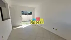 Foto 5 de Casa com 2 Quartos à venda, 60m² em Extensão Serramar, Rio das Ostras
