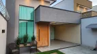 Foto 2 de Casa com 3 Quartos à venda, 141m² em Parque das Flores, Goiânia