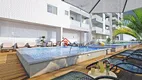 Foto 7 de Apartamento com 1 Quarto à venda, 47m² em Jardim Imperador, Praia Grande