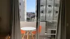 Foto 9 de Apartamento com 1 Quarto para alugar, 25m² em Vila Madalena, São Paulo