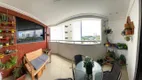 Foto 9 de Apartamento com 3 Quartos à venda, 104m² em Luís Anselmo, Salvador