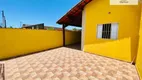Foto 2 de Casa com 3 Quartos à venda, 75m² em Balneario Itaguai, Mongaguá