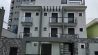 Foto 3 de Apartamento com 2 Quartos para alugar, 38m² em Parque da Vila Prudente, São Paulo