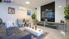 Foto 7 de Casa de Condomínio com 6 Quartos à venda, 690m² em Jardim Acapulco , Guarujá