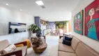 Foto 3 de Casa de Condomínio com 4 Quartos à venda, 270m² em JOSE DE ALENCAR, Fortaleza