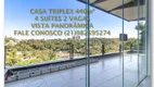 Foto 3 de Casa com 4 Quartos à venda, 440m² em Pendotiba, Niterói