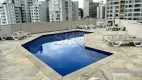 Foto 9 de Apartamento com 1 Quarto à venda, 38m² em Consolação, São Paulo