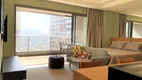 Foto 5 de Apartamento com 1 Quarto à venda, 43m² em Brooklin, São Paulo