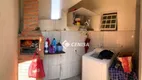 Foto 12 de Casa com 3 Quartos à venda, 130m² em Jardim São Francisco, Indaiatuba