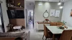 Foto 2 de Apartamento com 2 Quartos à venda, 62m² em Centro, Araraquara