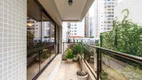 Foto 5 de Apartamento com 4 Quartos à venda, 267m² em Moema, São Paulo