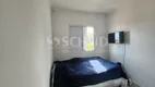 Foto 12 de Apartamento com 2 Quartos à venda, 47m² em Jardim Sabará, São Paulo