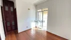 Foto 15 de Apartamento com 3 Quartos para alugar, 110m² em Buritis, Belo Horizonte