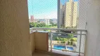 Foto 15 de Apartamento com 2 Quartos para alugar, 68m² em Estância Matinha, São José do Rio Preto