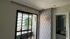Foto 6 de Apartamento com 3 Quartos para alugar, 130m² em Adrianópolis, Manaus