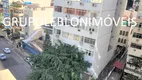 Foto 2 de Apartamento com 3 Quartos à venda, 150m² em Copacabana, Rio de Janeiro