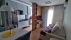 Foto 21 de Apartamento com 2 Quartos à venda, 53m² em Parque Bela Vista, Salto