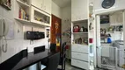 Foto 10 de Apartamento com 3 Quartos à venda, 80m² em Castelo, Belo Horizonte