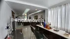 Foto 2 de Apartamento com 4 Quartos à venda, 137m² em Sion, Belo Horizonte