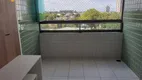 Foto 11 de Apartamento com 3 Quartos à venda, 72m² em Encruzilhada, Recife