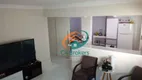 Foto 2 de Casa com 3 Quartos à venda, 115m² em Vila Rosalia, Guarulhos