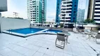 Foto 17 de Apartamento com 3 Quartos à venda, 136m² em Pituba, Salvador