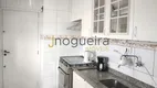 Foto 25 de Apartamento com 3 Quartos à venda, 107m² em Campo Belo, São Paulo