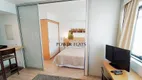 Foto 11 de Flat com 1 Quarto para alugar, 30m² em Moema, São Paulo