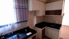 Foto 7 de Apartamento com 2 Quartos à venda, 45m² em Bonsucesso, Vespasiano