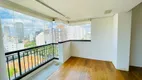 Foto 37 de Apartamento com 3 Quartos à venda, 215m² em Sumaré, São Paulo