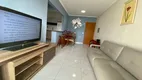 Foto 2 de Apartamento com 1 Quarto para alugar, 70m² em Vila Tupi, Praia Grande