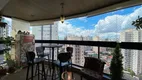 Foto 3 de Apartamento com 3 Quartos à venda, 190m² em Moema, São Paulo