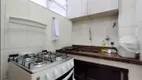 Foto 8 de Apartamento com 1 Quarto à venda, 30m² em Boqueirão, Santos