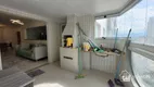 Foto 6 de Apartamento com 3 Quartos à venda, 126m² em Aviação, Praia Grande