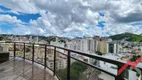 Foto 5 de Cobertura com 4 Quartos para venda ou aluguel, 434m² em São Mateus, Juiz de Fora