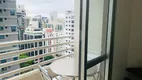 Foto 12 de Apartamento com 2 Quartos para alugar, 73m² em Moema, São Paulo